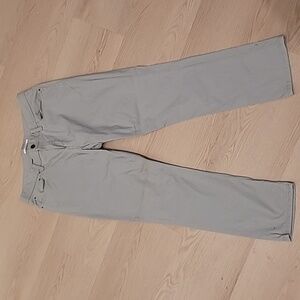 Calvin Klein pants size 34 × 30